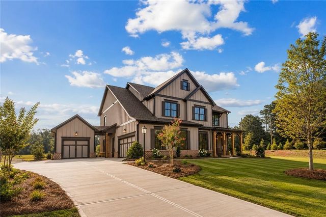 1101 Tillery Lane SW, Marietta, GA 30064