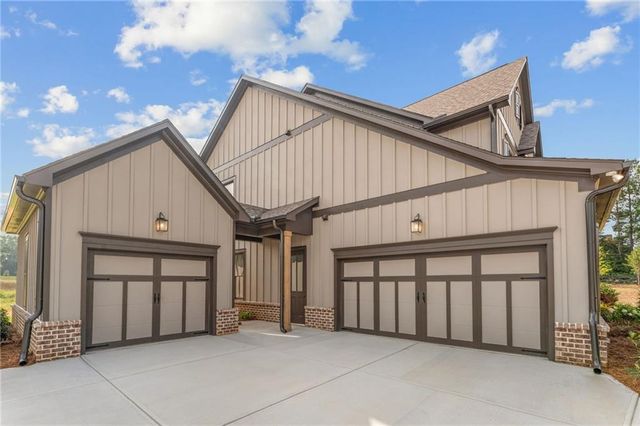 1101 Tillery Lane SW, Marietta, GA 30064