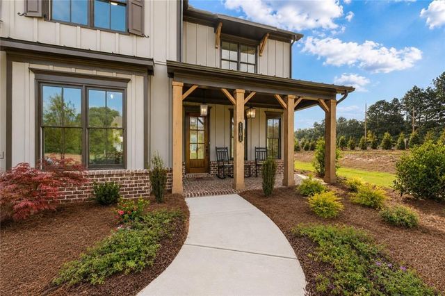 1101 Tillery Lane SW, Marietta, GA 30064