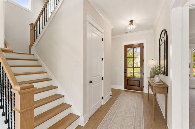 1101 Tillery Lane SW, Marietta, GA 30064