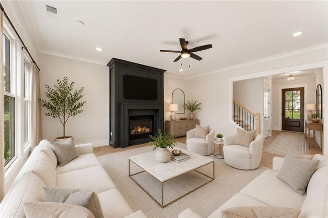 1101 Tillery Lane SW, Marietta, GA 30064