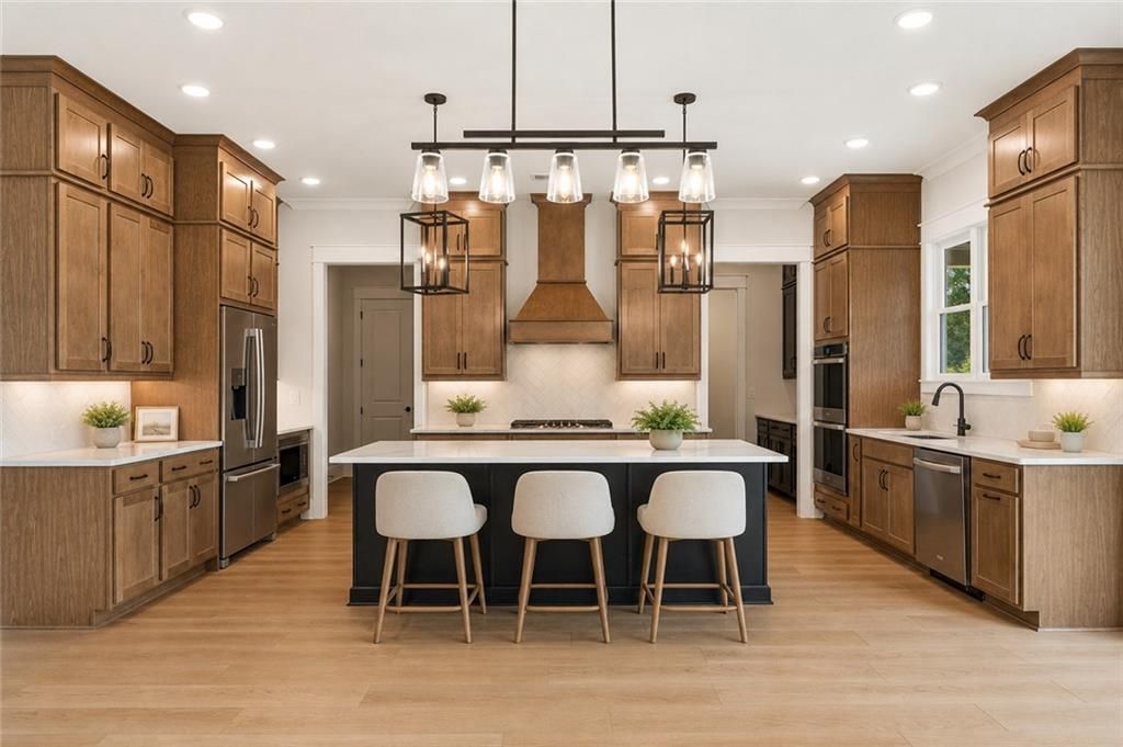 1101 Tillery Lane SW, Marietta, GA 30064