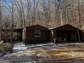 206 Oakridge Drive, Cleveland, GA 30528