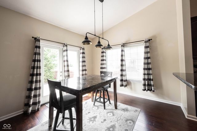 9862 N Port Drive, Mccordsville, IN 46055