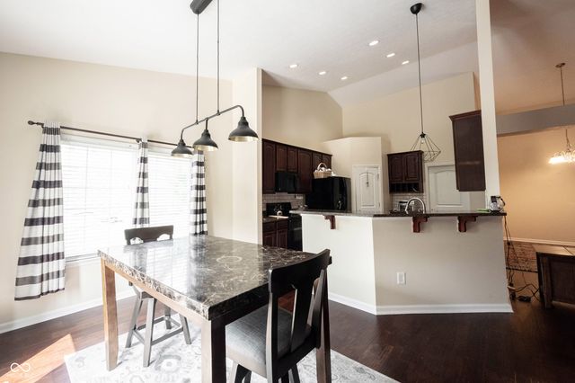 9862 N Port Drive, Mccordsville, IN 46055