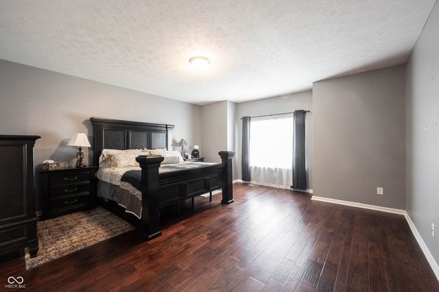 9862 N Port Drive, Mccordsville, IN 46055