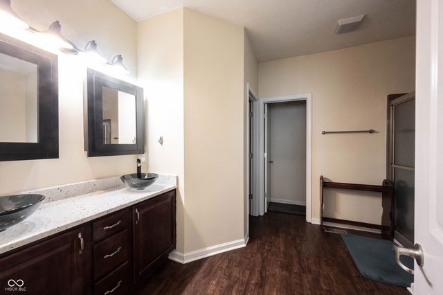 9862 N Port Drive, Mccordsville, IN 46055