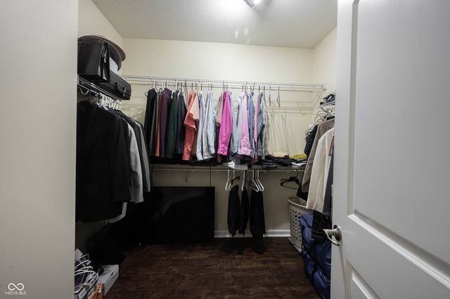 9862 N Port Drive, Mccordsville, IN 46055