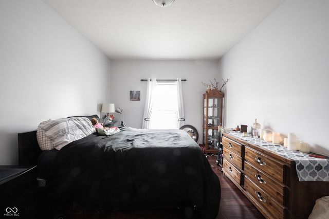 9862 N Port Drive, Mccordsville, IN 46055