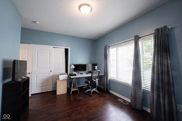 9862 N Port Drive, Mccordsville, IN 46055