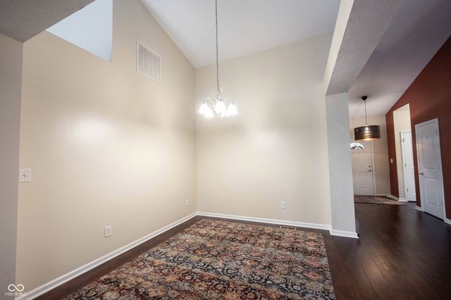 9862 N Port Drive, Mccordsville, IN 46055