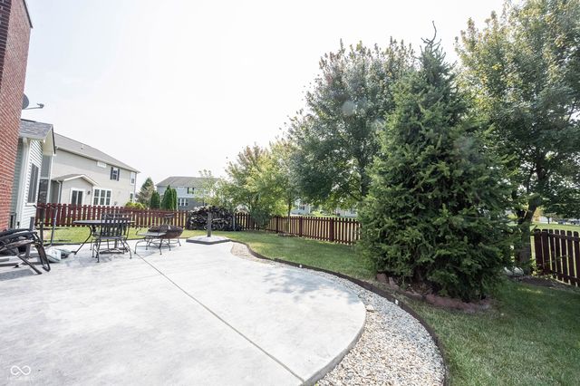 9862 N Port Drive, Mccordsville, IN 46055