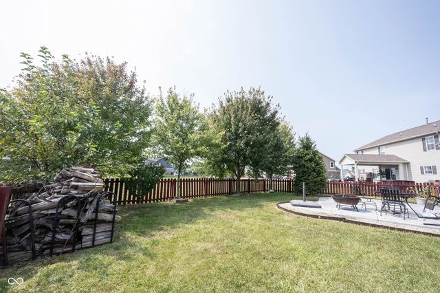 9862 N Port Drive, Mccordsville, IN 46055