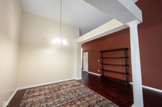 9862 N Port Drive, Mccordsville, IN 46055