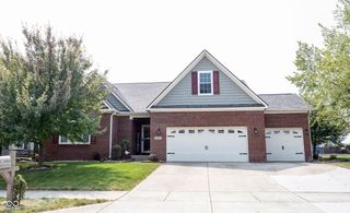 9862 N Port Drive, Mccordsville, IN 46055