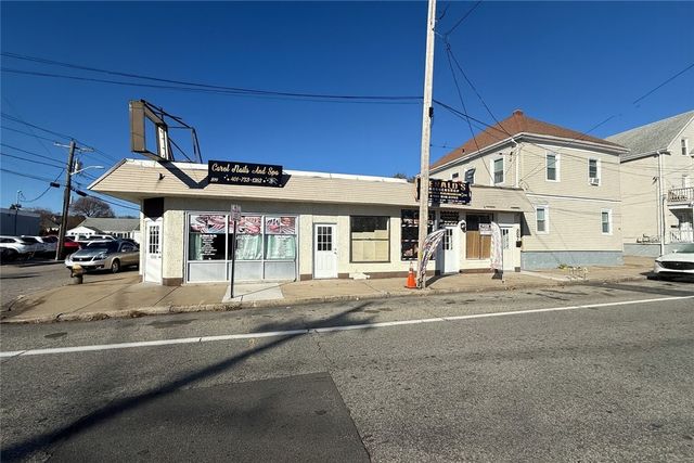 899 Cranston Street, Cranston, RI 02920