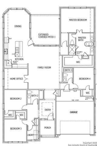 349 Vuelo, New Braunfels, TX 78132