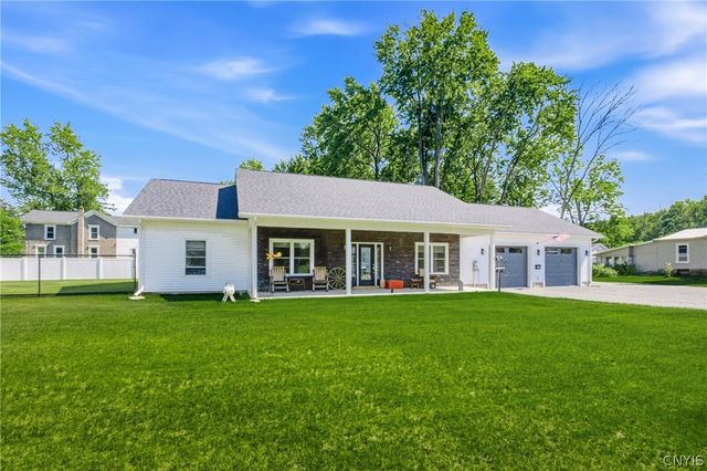 305 Grand Street, Oneida, NY 13421