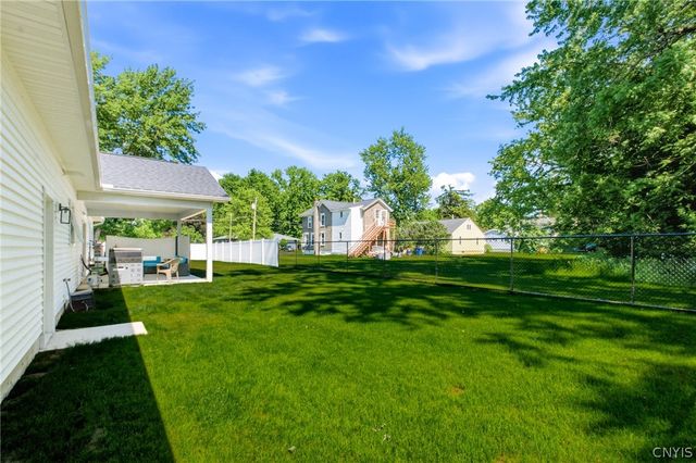 305 Grand Street, Oneida, NY 13421
