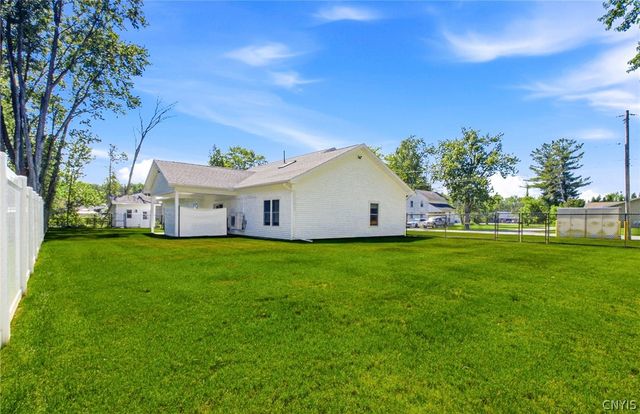 305 Grand Street, Oneida, NY 13421