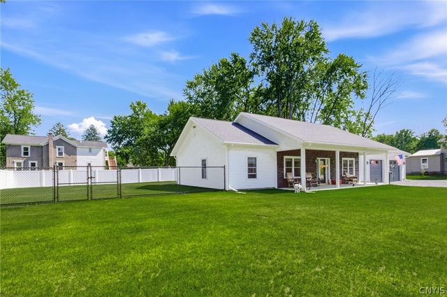 305 Grand Street, Oneida, NY 13421