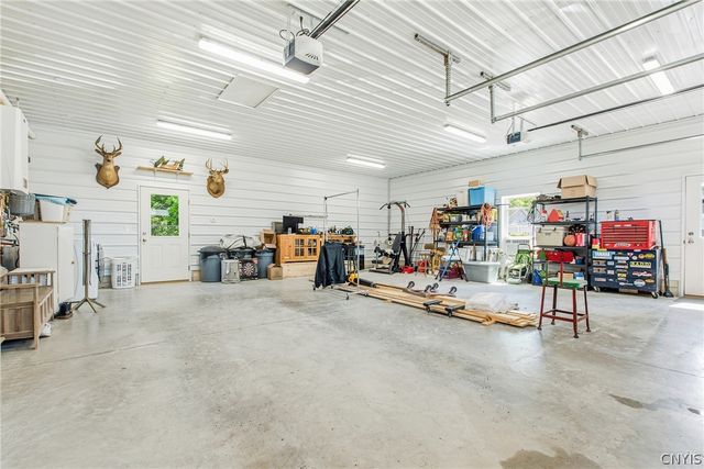 305 Grand Street, Oneida, NY 13421