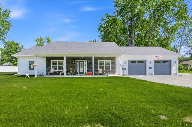 305 Grand Street, Oneida, NY 13421