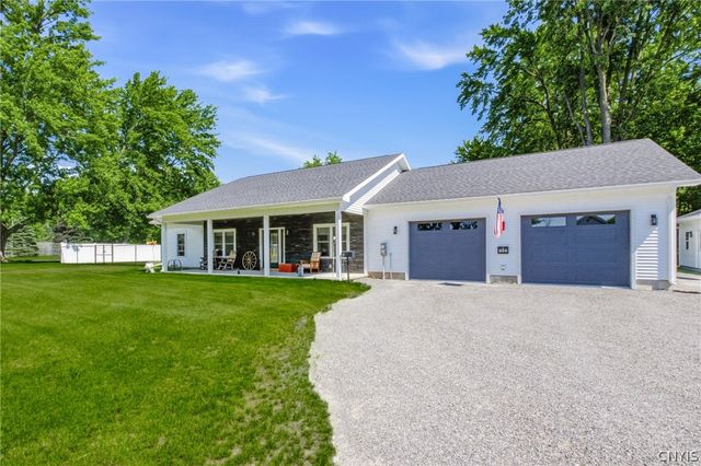 305 Grand Street, Oneida, NY 13421
