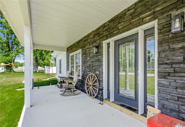 305 Grand Street, Oneida, NY 13421