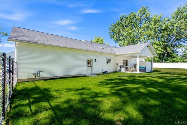 305 Grand Street, Oneida, NY 13421