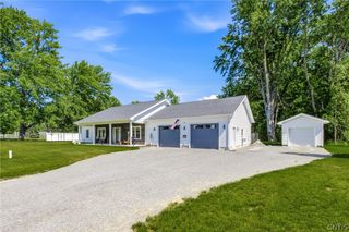 305 Grand Street, Oneida, NY 13421