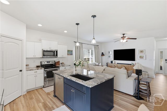 143 Willow Drive, Guyton, GA 31312