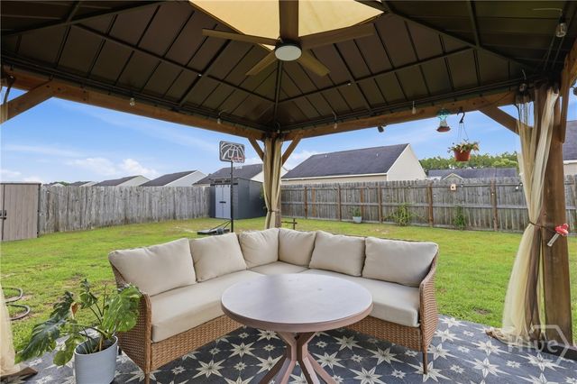 143 Willow Drive, Guyton, GA 31312