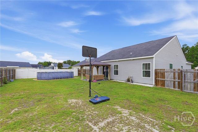 143 Willow Drive, Guyton, GA 31312