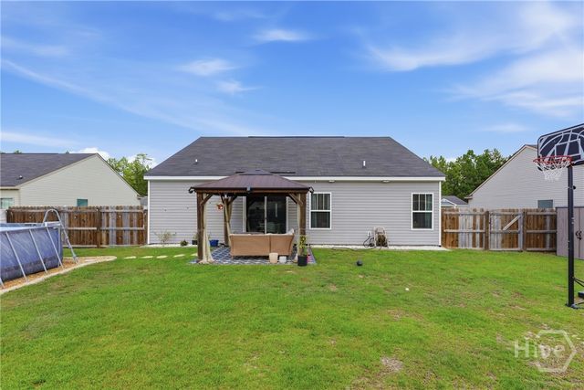 143 Willow Drive, Guyton, GA 31312