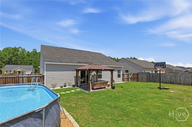 143 Willow Drive, Guyton, GA 31312