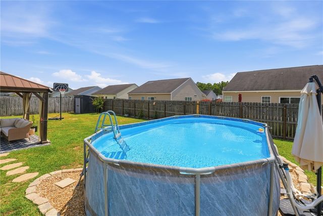 143 Willow Drive, Guyton, GA 31312