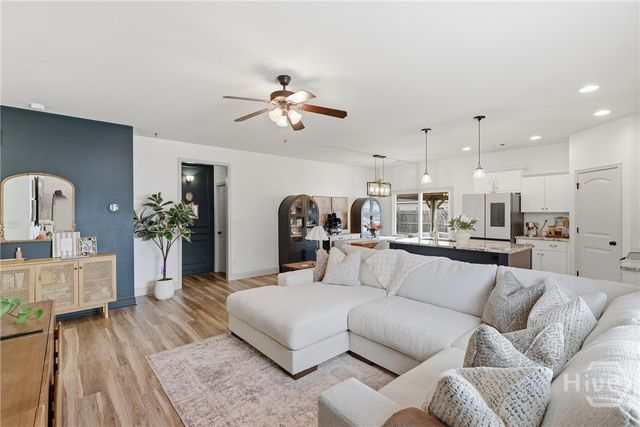 143 Willow Drive, Guyton, GA 31312