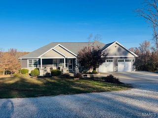 2501 Highway AF, Sullivan, MO 63080