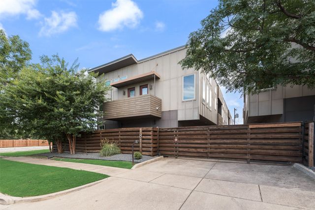 1811 Euclid Avenue 2, Dallas, TX 75206