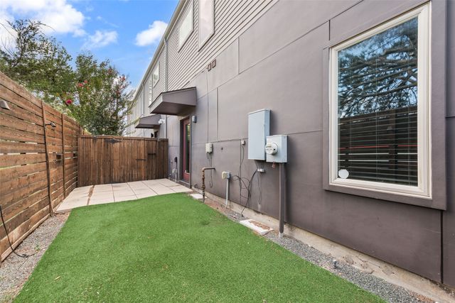 1811 Euclid Avenue 2, Dallas, TX 75206
