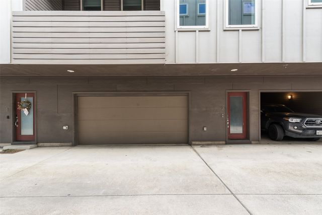 1811 Euclid Avenue 2, Dallas, TX 75206