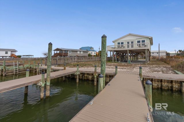 2423 Choctaw Road, Gulf Shores, AL 36542