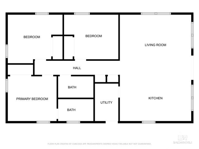 2423 Choctaw Road, Gulf Shores, AL 36542