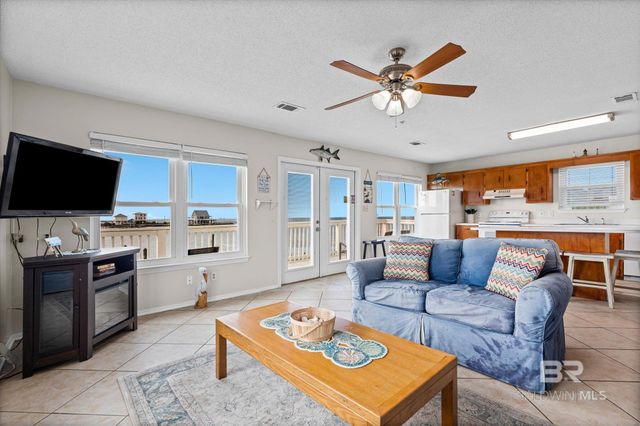 2423 Choctaw Road, Gulf Shores, AL 36542