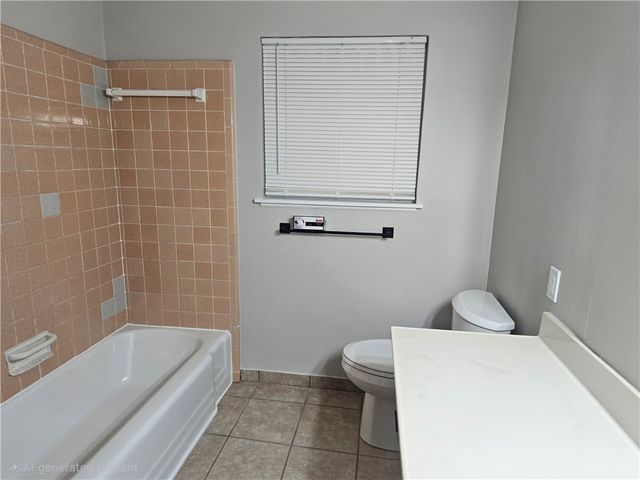 4010 Tripoli Dr, Corpus Christi, TX 78411