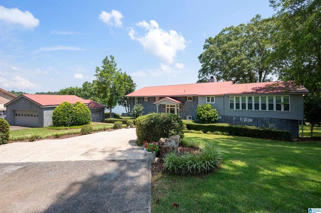 480 WOOD LANE, Talladega, AL 35160