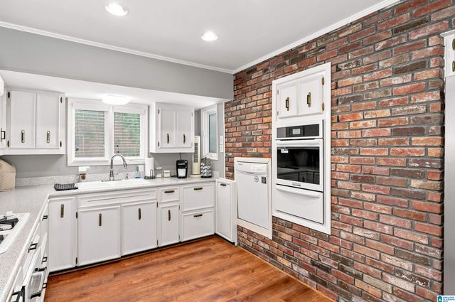 480 WOOD LANE, Talladega, AL 35160
