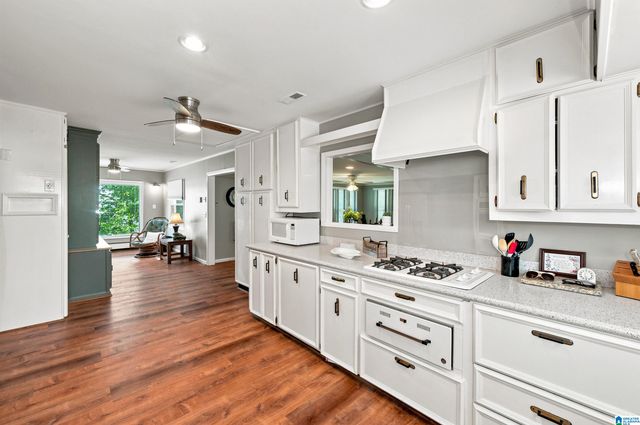 480 WOOD LANE, Talladega, AL 35160