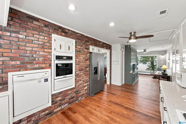 480 WOOD LANE, Talladega, AL 35160